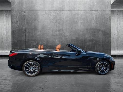 2024 BMW 430 i xDrive