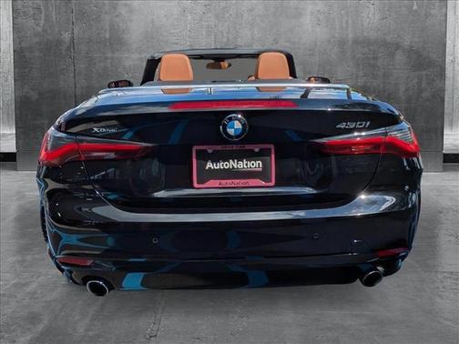 2024 BMW 430 i xDrive