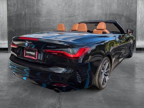 2024 BMW 430 i xDrive