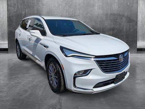 2023 Buick Enclave Essence FWD