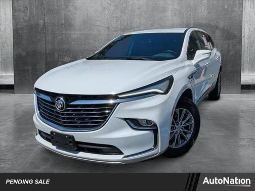 2023 Buick Enclave Essence FWD