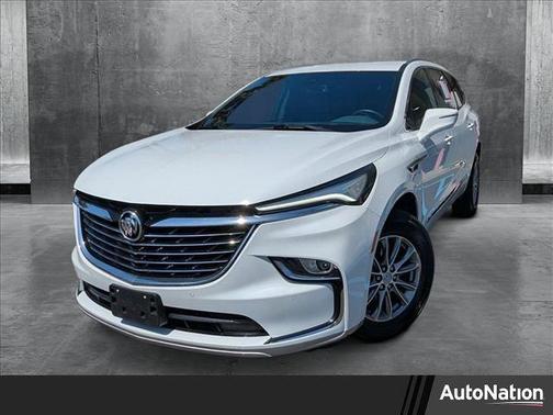 2023 Buick Enclave Essence FWD