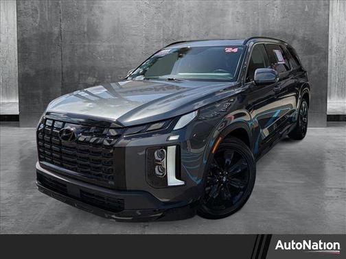2024 Hyundai PALISADE XRT