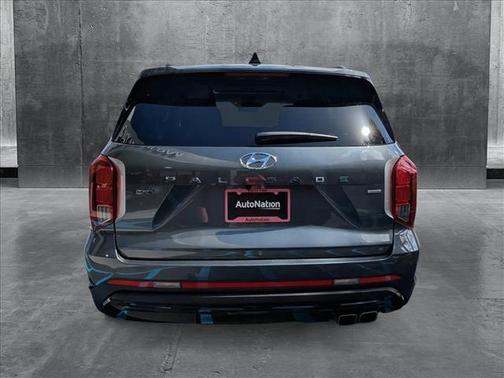 2024 Hyundai PALISADE XRT
