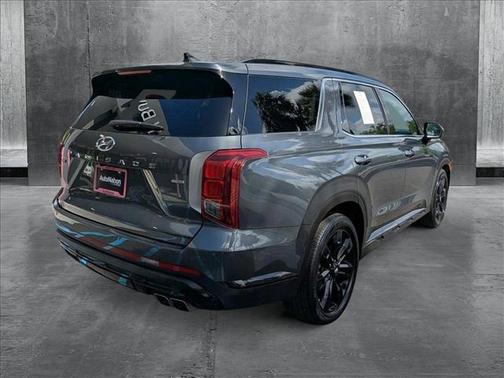 2024 Hyundai PALISADE XRT
