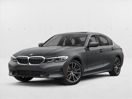 2022 BMW 330 330i
