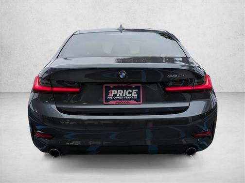 2022 BMW 330 330i