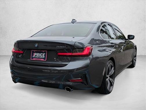 2022 BMW 330 330i