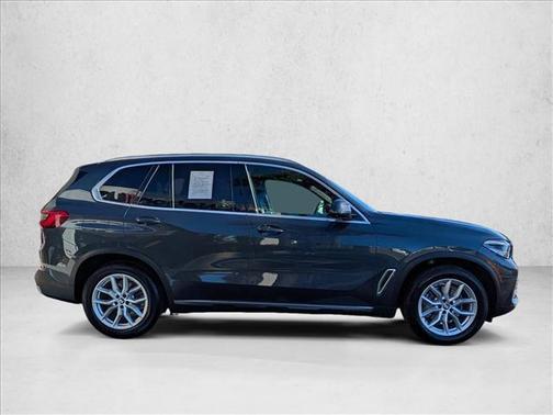 2020 BMW X5 sDrive40i