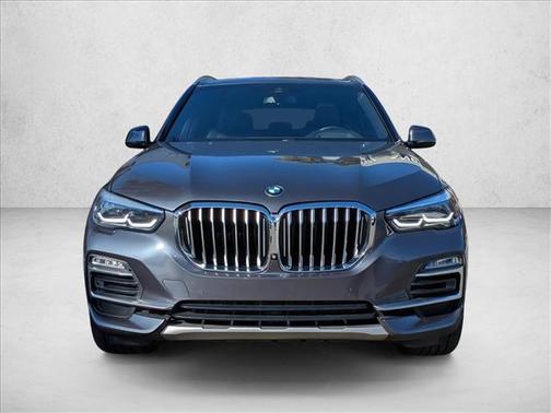 2020 BMW X5 sDrive40i