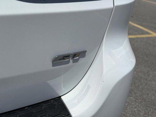White Knuckle Clearcoat 2026 Dodge Durango GT AWD