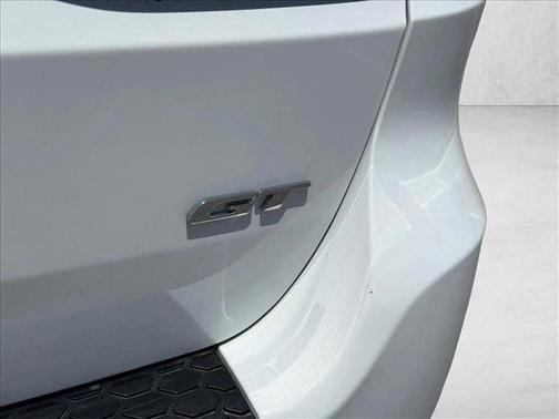 White Knuckle Clearcoat 2026 Dodge Durango GT AWD