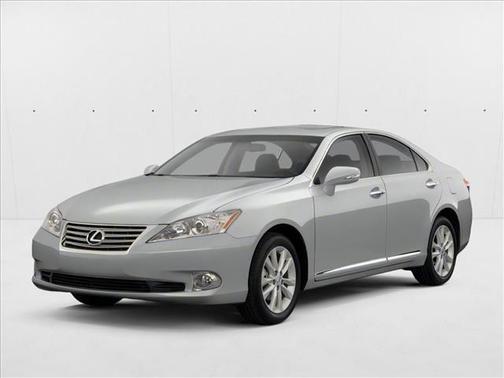 2011 Lexus ES 350 Base