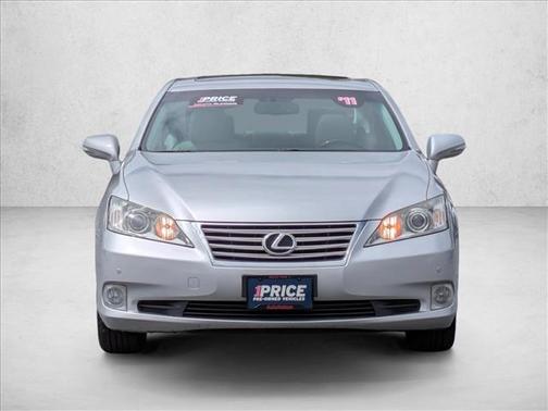 2011 Lexus ES 350 Base
