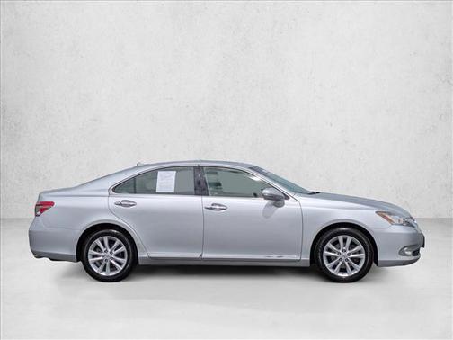 2011 Lexus ES 350 Base