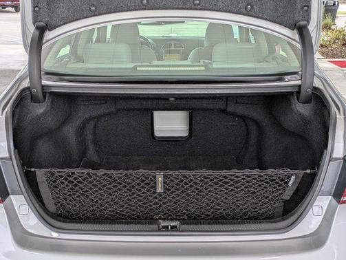 Silver/Gray 2011 Lexus ES 350 Base