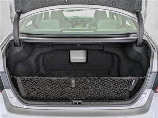 2011 Lexus ES 350 Base