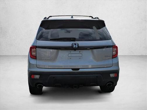 2021 Honda Passport AWD Elite