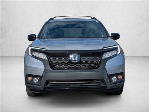 2021 Honda Passport AWD Elite