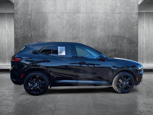 2023 Buick Envision Essence FWD