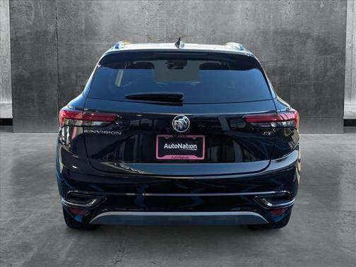 2023 Buick Envision Essence FWD