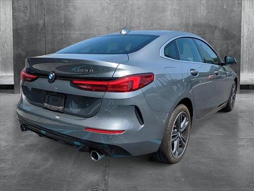 2024 BMW 228 Gran Coupe i sDrive
