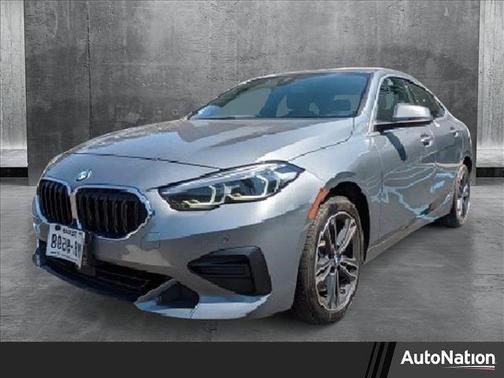 2024 BMW 228 Gran Coupe i sDrive