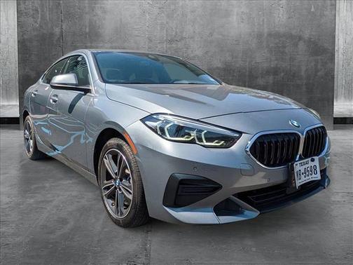 2024 BMW 228 Gran Coupe i sDrive
