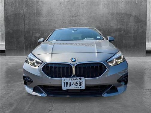 2024 BMW 228 Gran Coupe i sDrive
