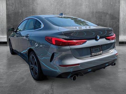 2024 BMW 228 Gran Coupe i sDrive