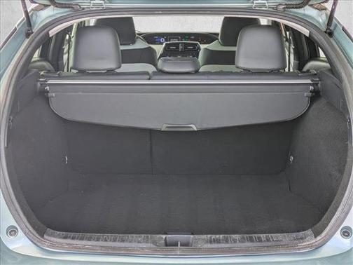 2016 Toyota Prius Four Touring