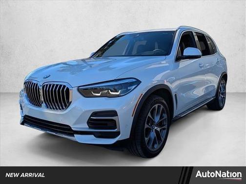2023 BMW X5 sDrive40i
