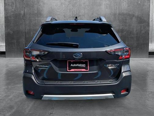 2024 Subaru Outback Touring