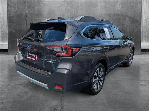 2024 Subaru Outback Touring