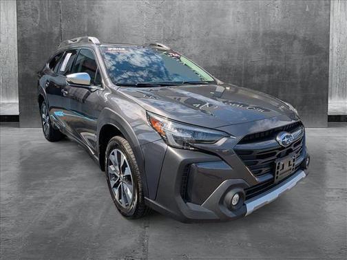 2024 Subaru Outback Touring