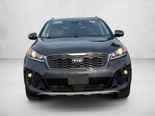 2019 Kia Sorento EX