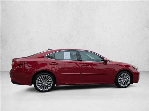 2016 Lexus ES 350 Base