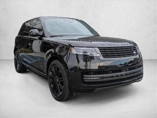 2024 Land Rover Range Rover P530 SE