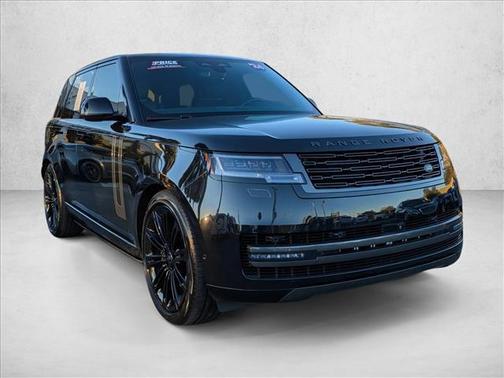 2024 Land Rover Range Rover P530 SE