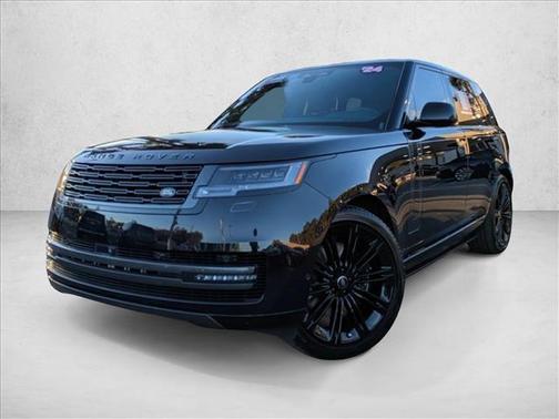 2024 Land Rover Range Rover P530 SE