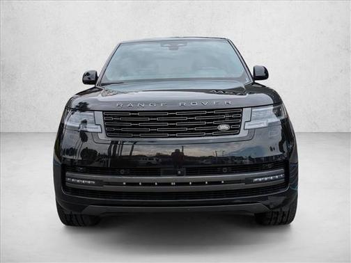 2024 Land Rover Range Rover P530 SE