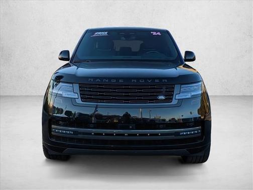 2024 Land Rover Range Rover P530 SE