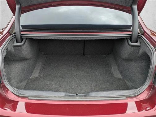 Octane Red Pearlcoat 2021 Dodge Charger R/T