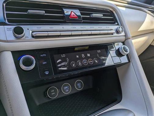 2024 Genesis G70 2.5T AWD