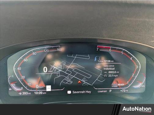 2021 BMW 530 530i