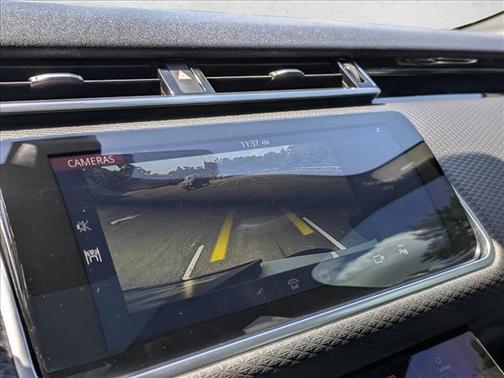 Fuji White 2020 Land Rover Range Rover Velar P250 S