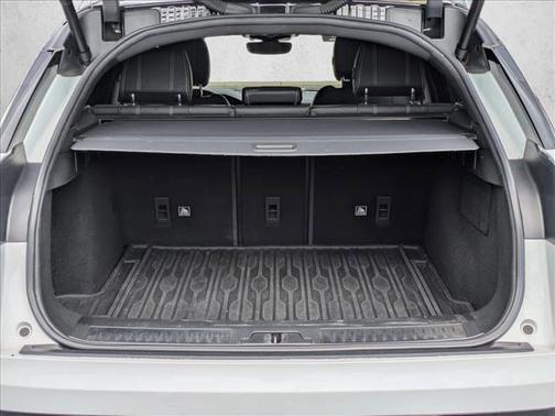 Fuji White 2020 Land Rover Range Rover Velar P250 S