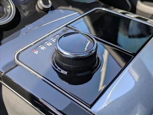 Fuji White 2020 Land Rover Range Rover Velar P250 S