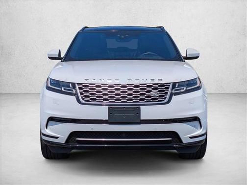 Fuji White 2020 Land Rover Range Rover Velar P250 S