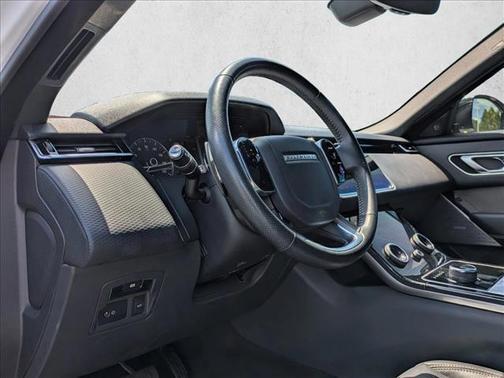 Fuji White 2020 Land Rover Range Rover Velar P250 S